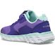 Wind 2.0 A/C Sneaker, Purple, dynamic 3