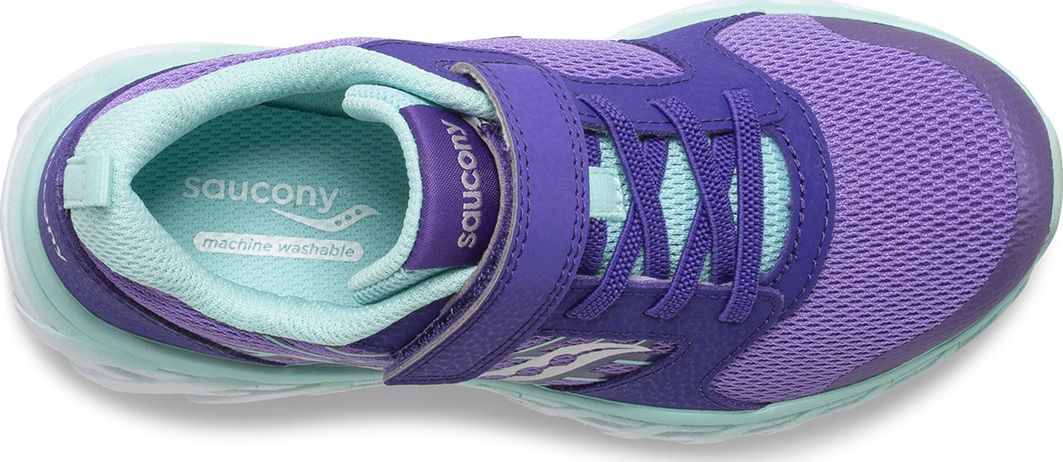 Wind 2.0 A/C Sneaker, Purple, dynamic 5