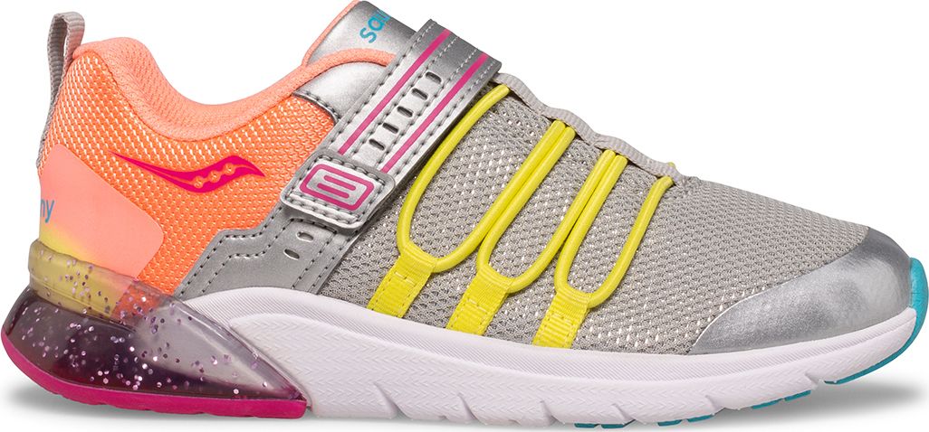 saucony flash glow 2.0