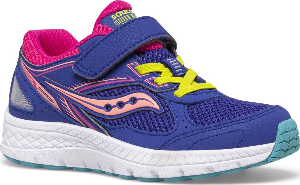 Cohesion 14 A/C Sneaker, Blue | Multi, dynamic 2