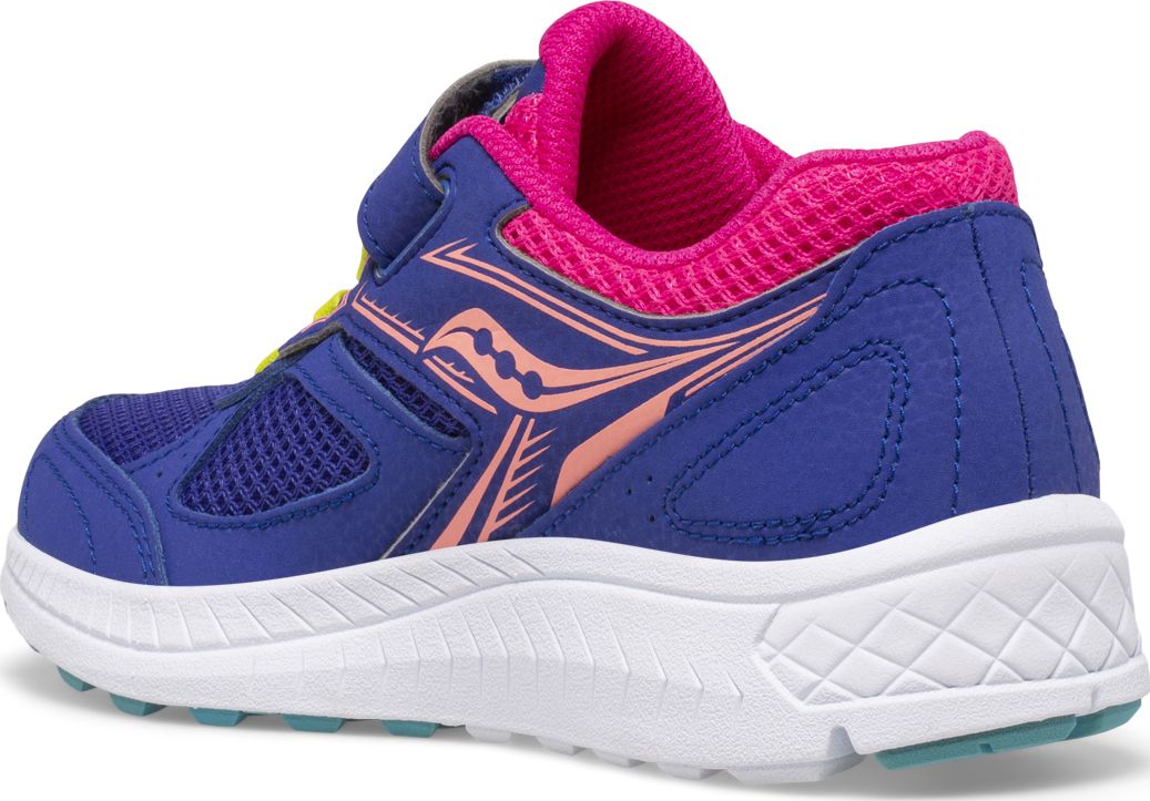 Cohesion 14 A/C Sneaker, Blue | Multi, dynamic 3