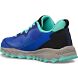 Peregrine 11 Shield Sneaker, Blue | Turquoise, dynamic 3