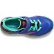 Peregrine 11 Shield A/C Sneaker, Blue | Turquoise, dynamic 5