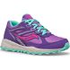 Cohesion TR14 Lace Sneaker, Purple | Pink, dynamic 2