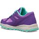 Cohesion TR14 Lace Sneaker, Purple | Pink, dynamic 3