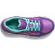 Cohesion TR14 Lace Sneaker, Purple | Pink, dynamic 5
