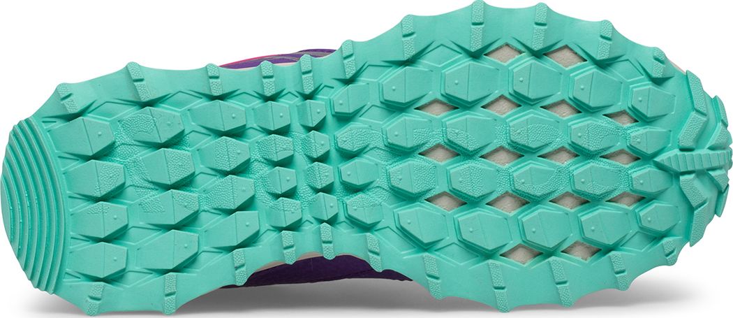 Cohesion TR14 A/C Sneaker, Purple | Pink, dynamic 4