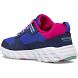 Wind Shield 2.0 Sneaker, Blue | Pink, dynamic 3