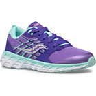 Wind 2.0 Lace Sneaker, Purple, dynamic 2