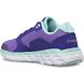 Wind 2.0 Lace Sneaker, Purple, dynamic 3