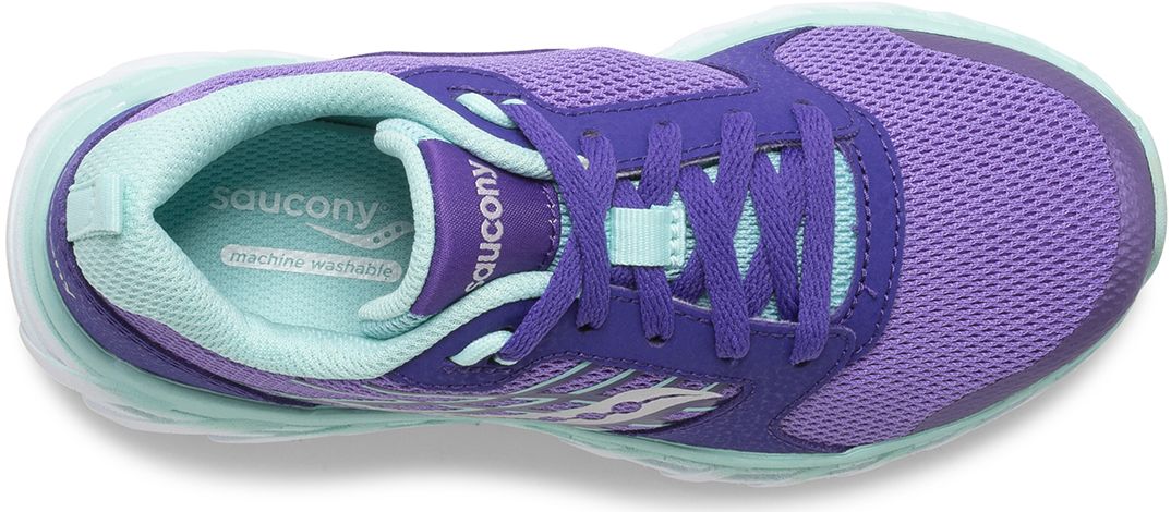 Wind 2.0 Lace Sneaker, Purple, dynamic 5