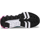 Wind 2.0 Lace Sneaker, Turq | Pink | Black, dynamic 4