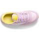 Jazz Original Sneaker, Pink | Yellow | Peach, dynamic 5