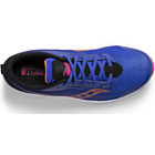 Endorphin KDZ Sneaker, Blue Raz, dynamic 5