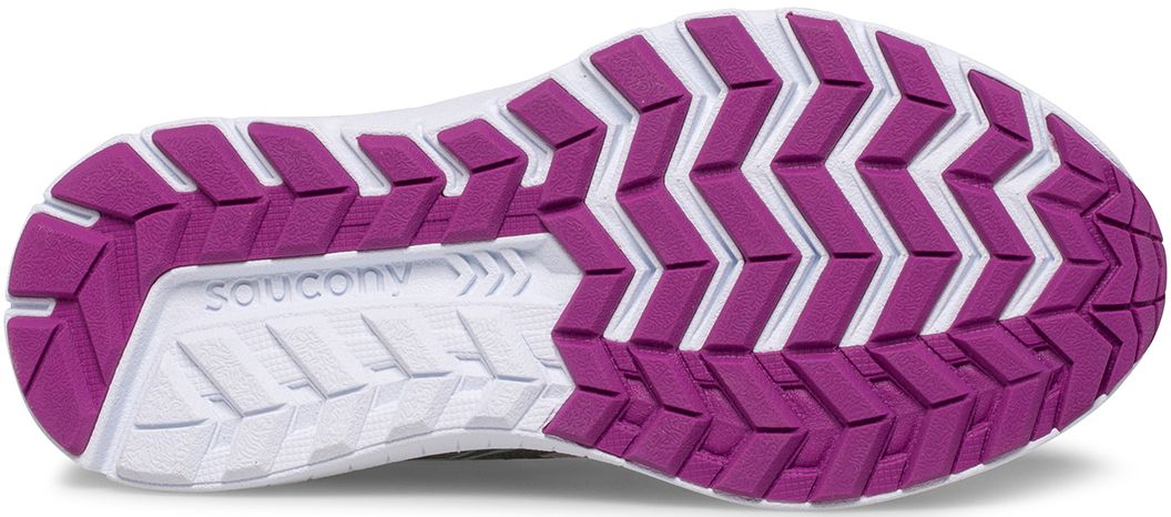Cohesion 14 A/C Sneaker, Grey | Magenta | Turq, dynamic 5
