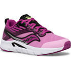 Axon Sneaker, Purple | Pink, dynamic 2