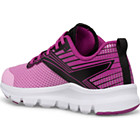 Axon Sneaker, Purple | Pink, dynamic 3