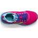 Wind 2.0 Lace Sneaker, Pink | Blue | Green, dynamic 5