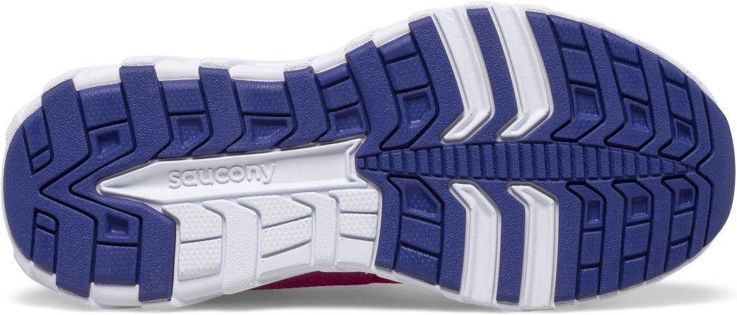Wind 2.0 A/C Sneaker, Pink | Blue | Green, dynamic 4