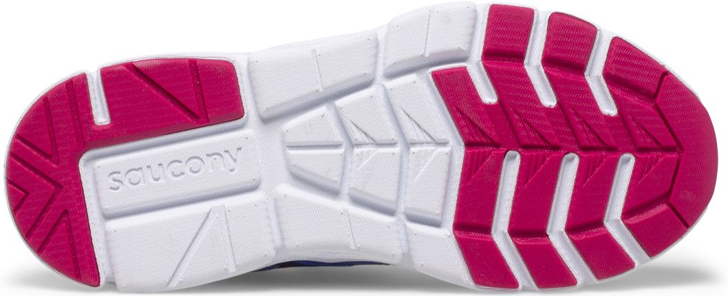 Flash 3.0 A/C Sneaker, Blue | Pink, dynamic 4