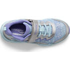 Flash 3.0 A/C Sneaker, Silver | Purple, dynamic 5