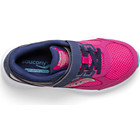Cohesion 14 A/C Sneaker, Pink | Navy, dynamic 5