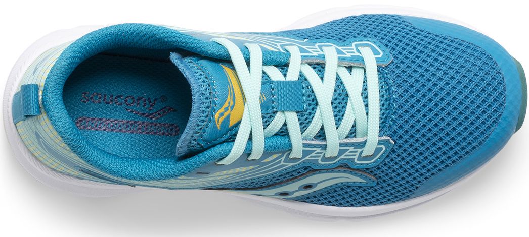 Saucony Kids Axon Sneaker Shoes