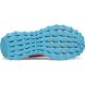 Peregrine 12 Shield Sneaker, Navy | Turquoise | Pink, dynamic 3