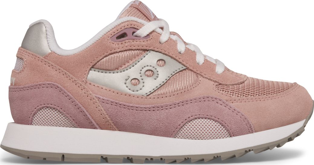 Saucony cheap shadow rose