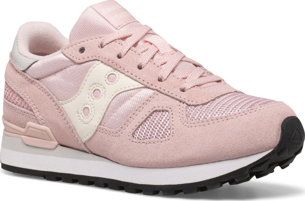 Shadow Original Sneaker, Pink | Grey, dynamic 2