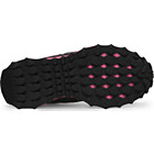 Cohesion TR14 Lace Sneaker, Black | Pink, dynamic 4