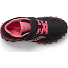Cohesion TR14 A/C Sneaker, Black | Pink, dynamic 5