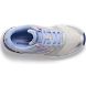 Wind FST Lace Sneaker, Silver | Blue | Pink, dynamic 5