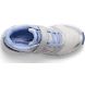 Wind FST A/C Sneaker, Silver | Blue | Pink, dynamic 5