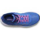 Axon 3 Sneaker, Bluelight | Grape, dynamic 5