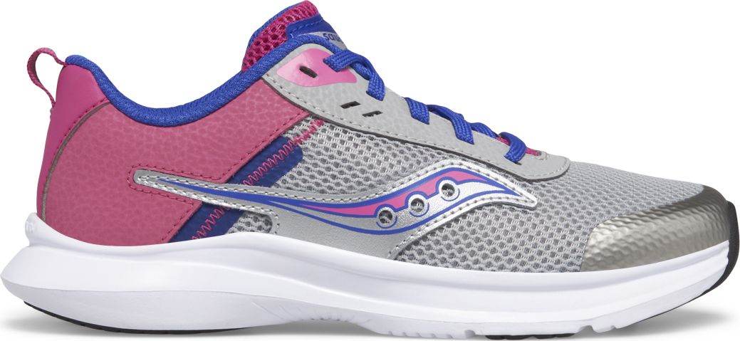 Saucony shop kids sale