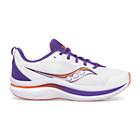 Endorphin KDZ Sneaker, White | Purple, dynamic 1