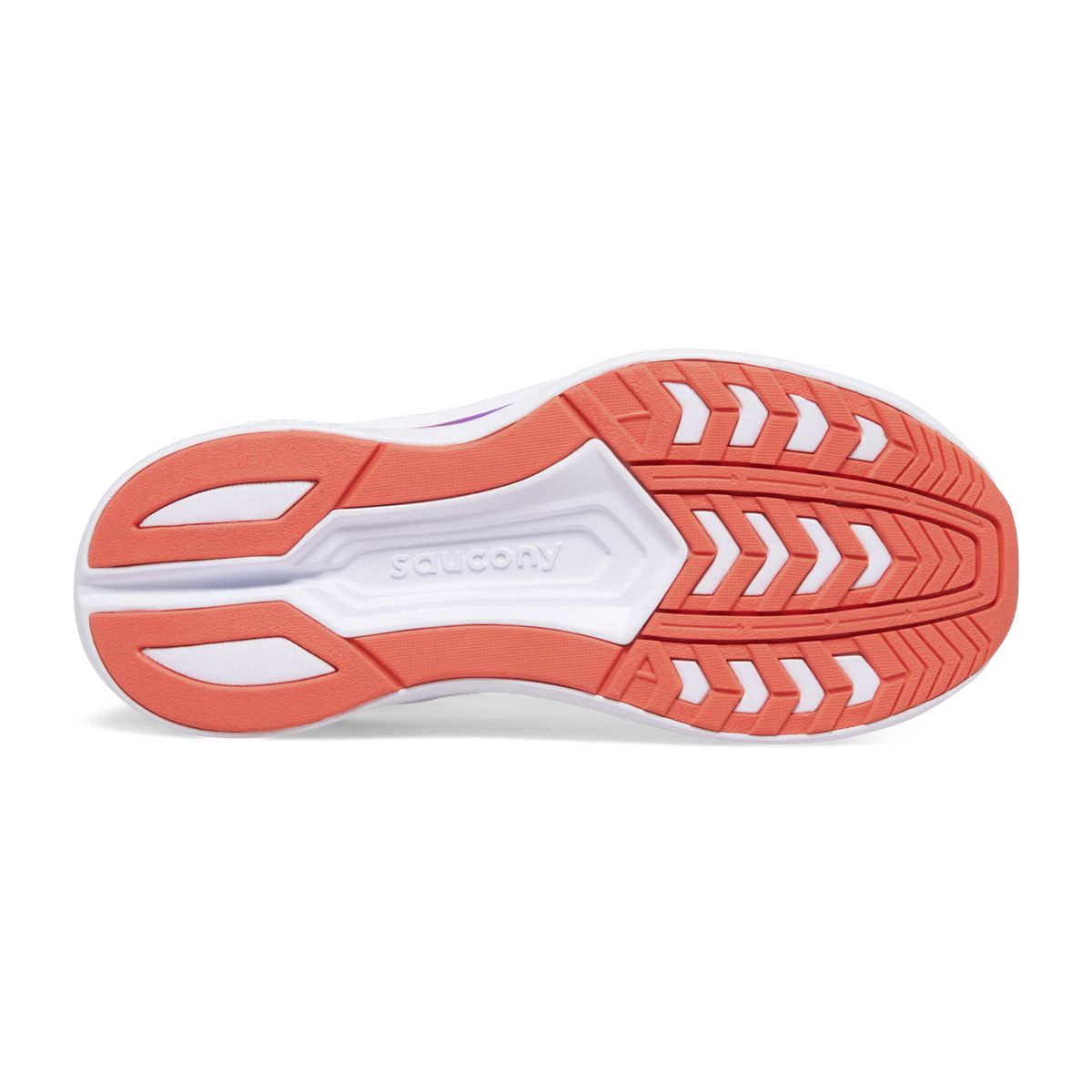 Endorphin KDZ Sneaker, White | Purple, dynamic 4