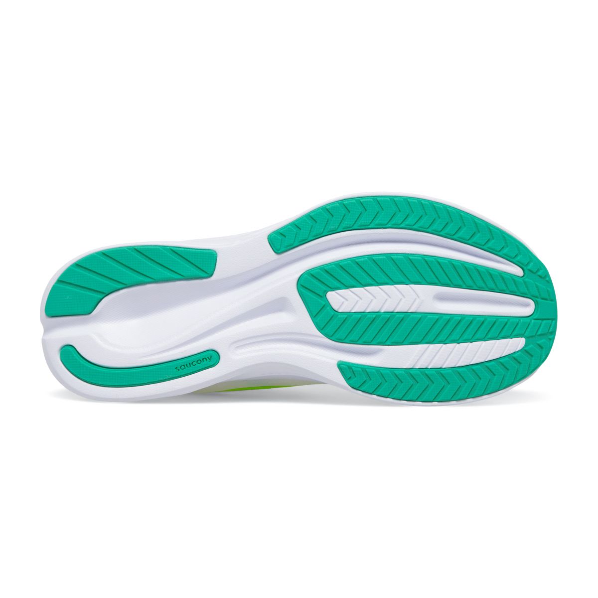 Ride 15 Sneaker, White | Green, dynamic 4