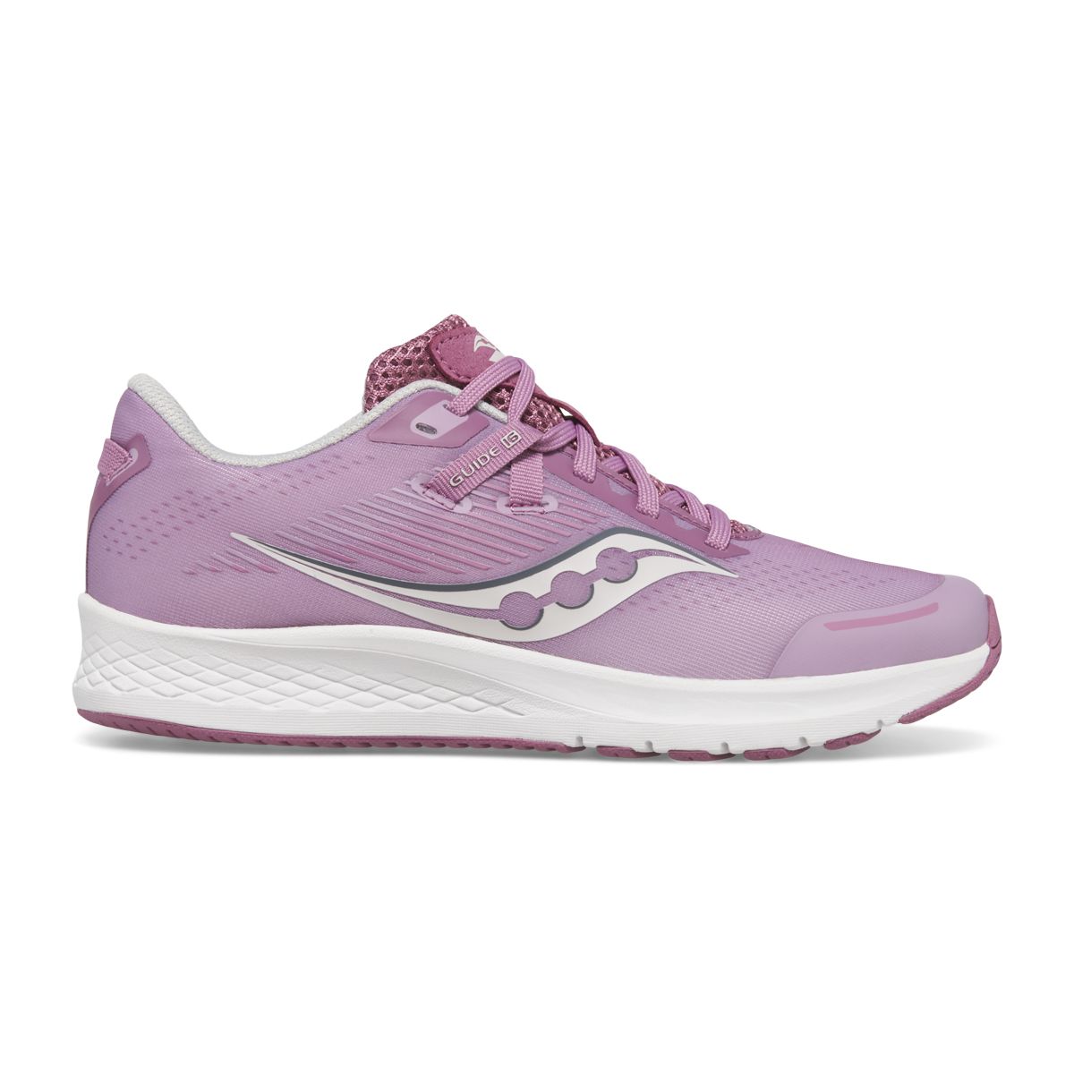 Saucony ride iso 2 homme violet online