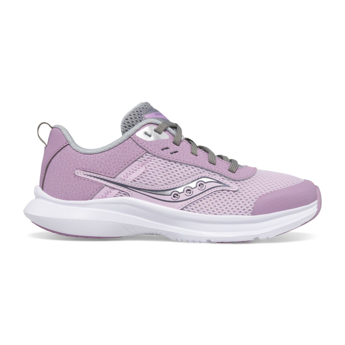 Axon 3 Sneaker, Orchid | Grey, dynamic 1