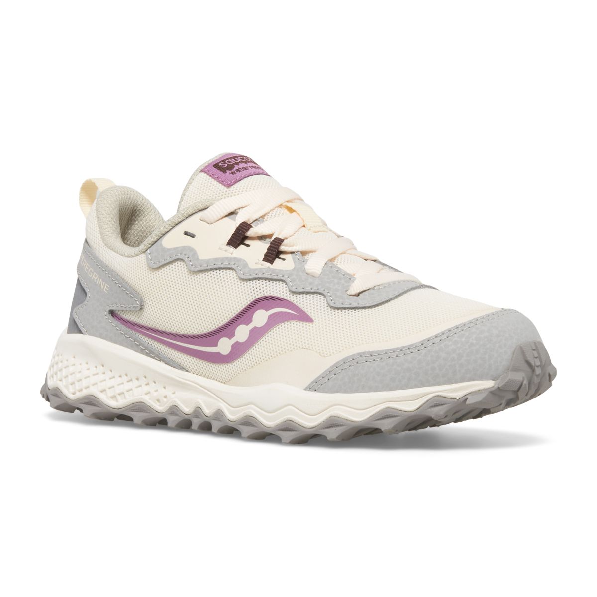 Peregrine KDZ Sneaker, Orchid, dynamic 2