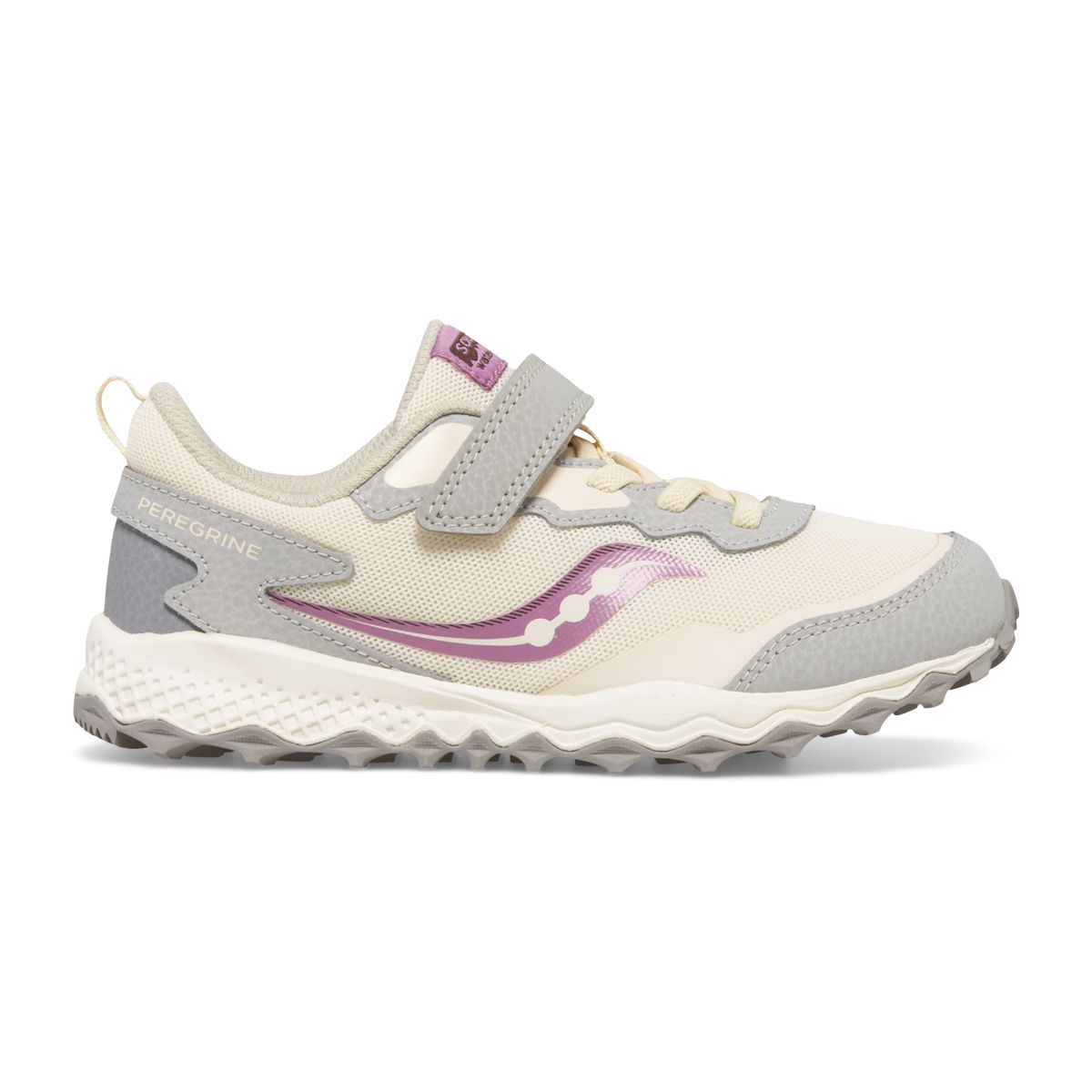 Peregrine KDZ A/C Sneaker, Orchid, dynamic