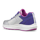 Cohesion KDZ Sneaker, Purple | Silver | Pink, dynamic 3