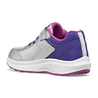 Cohesion KDZ A/C Sneaker, Purple | Silver | Pink, dynamic 3