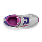 Cohesion KDZ A/C Sneaker, Purple | Silver | Pink, dynamic 5