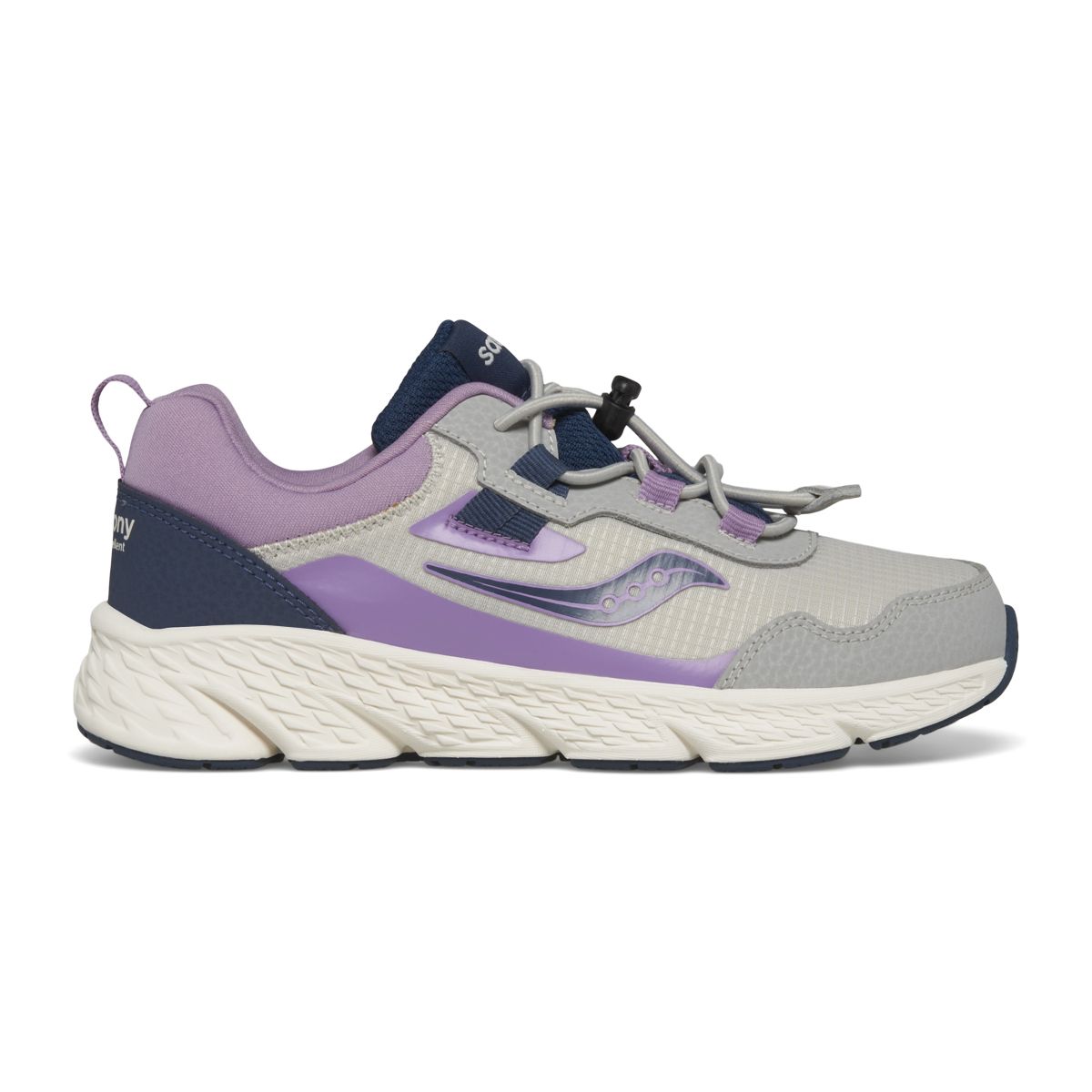 Wind Shield 3.0 Sneaker, Grey | Orchid | Navy, dynamic 1