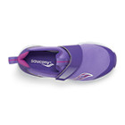 Breeze Sport Sneaker, Purple, dynamic 5