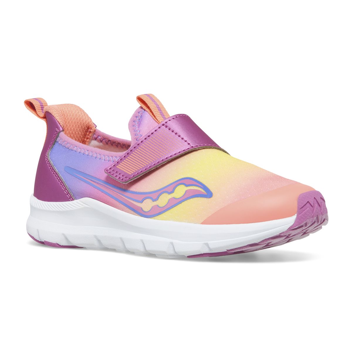 Breeze Sport Sneaker, Pink | Coral, dynamic 2