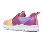 Breeze Sport Sneaker, Pink | Coral, dynamic 3